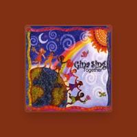 Gina Sing