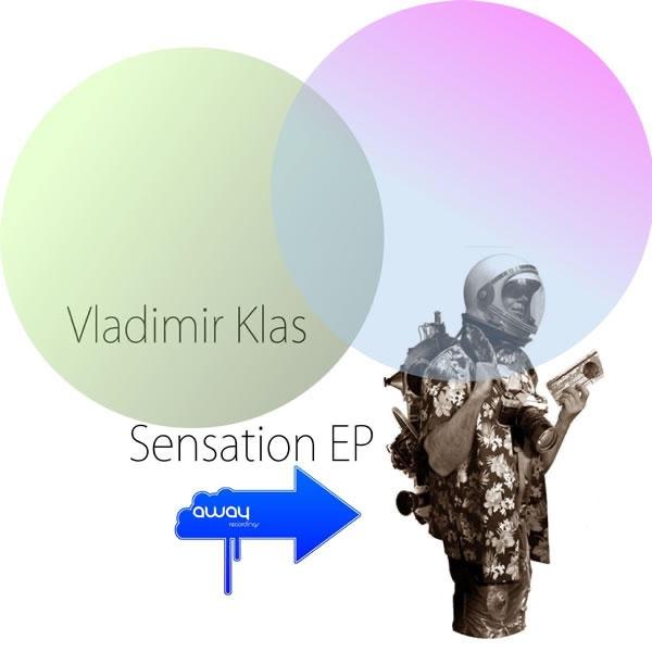 Leave It (Original Mix)
