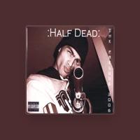 Half Dead