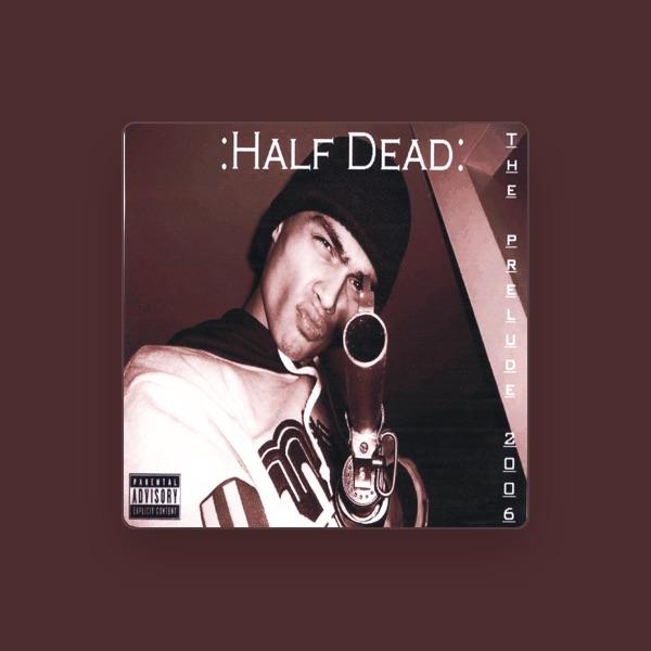 Half Dead