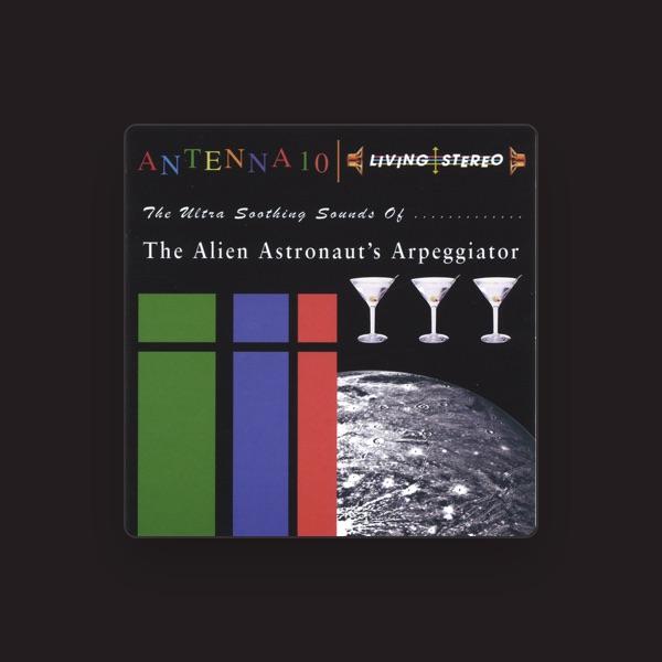 Antenna 10
