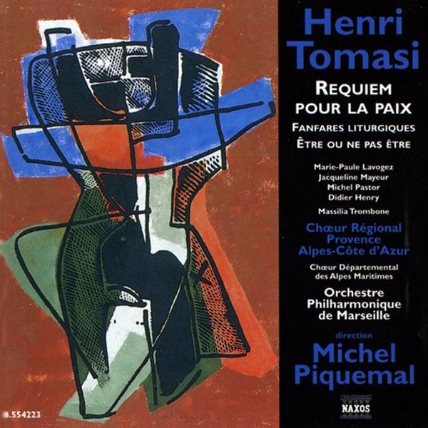 Requiem pour la paix: Lux aeterna
