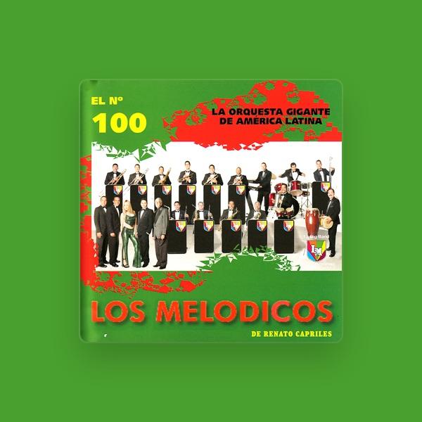 Los Melódicos