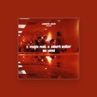 E. People