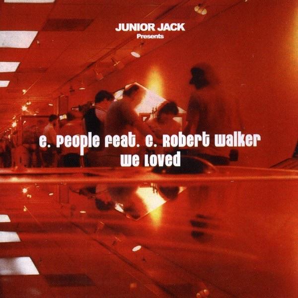 We Loved (Satrincha Club Mix)