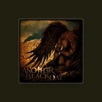 Another Black Day