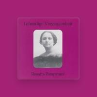 Rosetta Pampanini