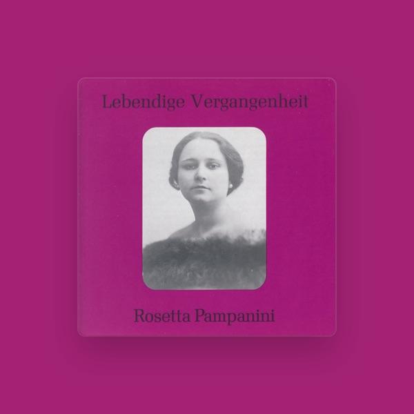Rosetta Pampanini
