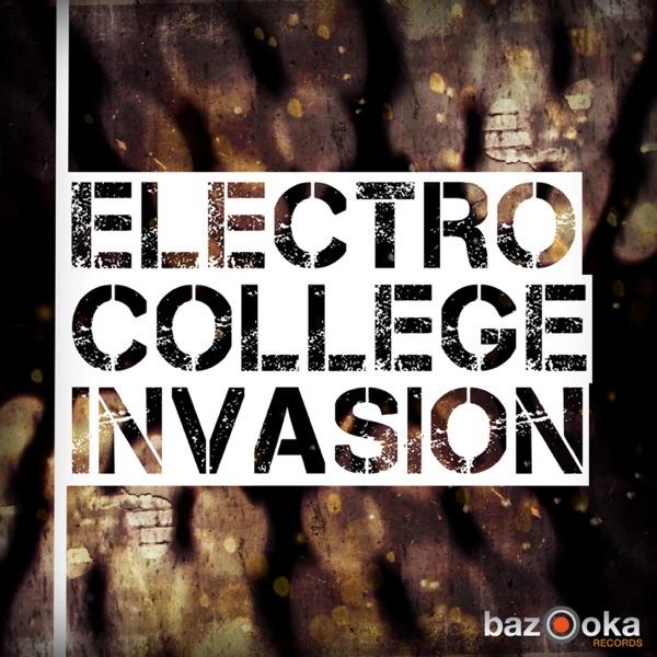 Electro Mix (Continuous Mix)