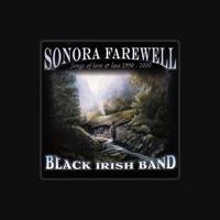 Black Irish Band