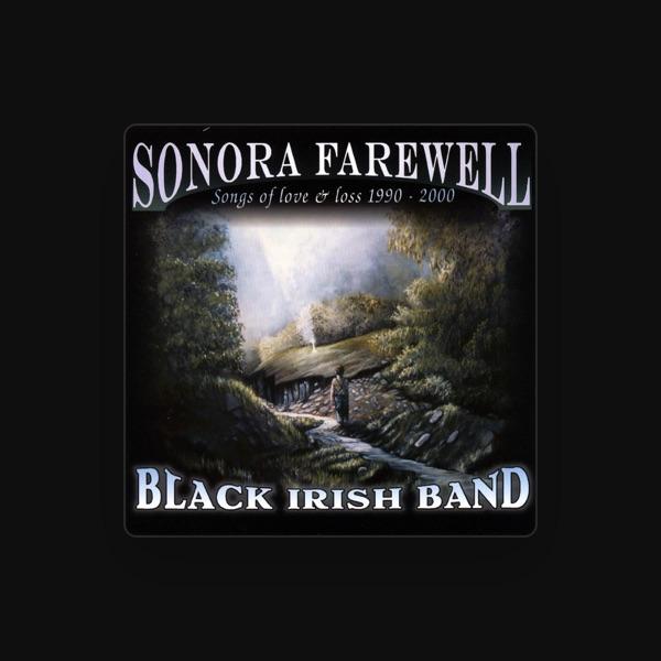 Black Irish Band