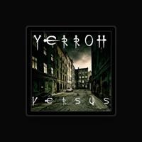 Yerroh