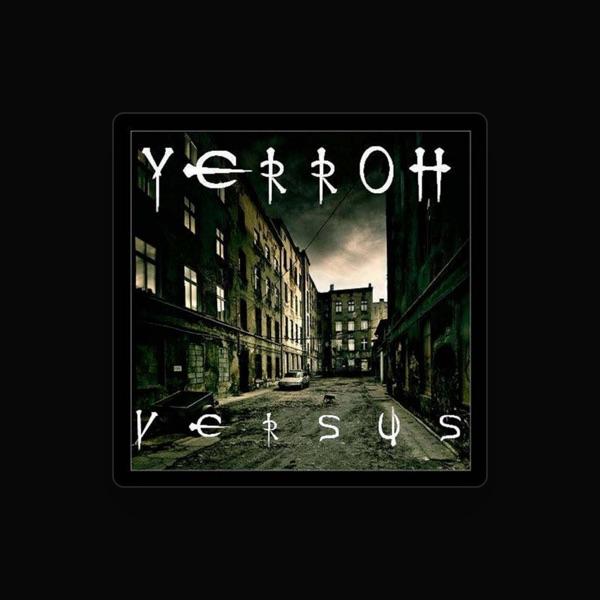 Yerroh