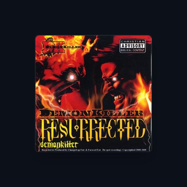 Demonkiller
