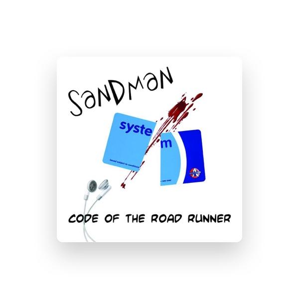 Sandman