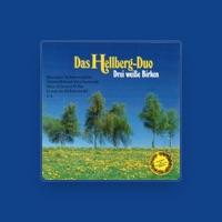 Das Hellberg-Duo