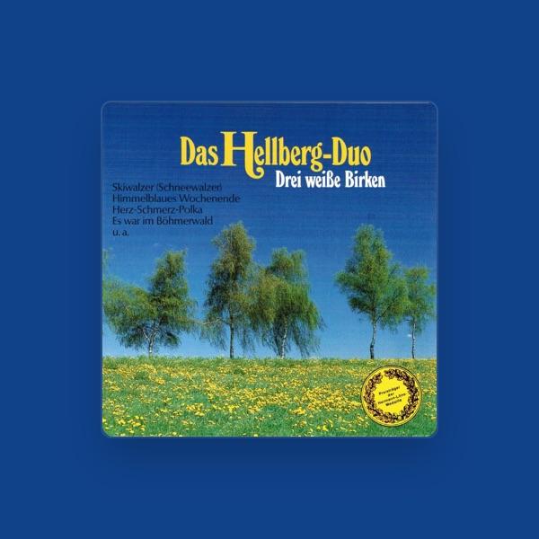 Das Hellberg-Duo