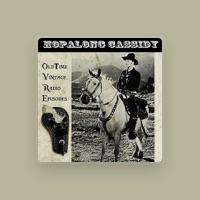 Hopalong Cassidy