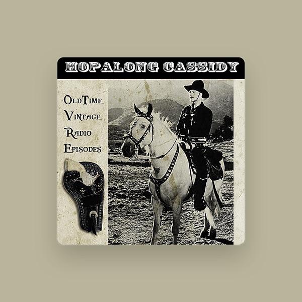 Hopalong Cassidy
