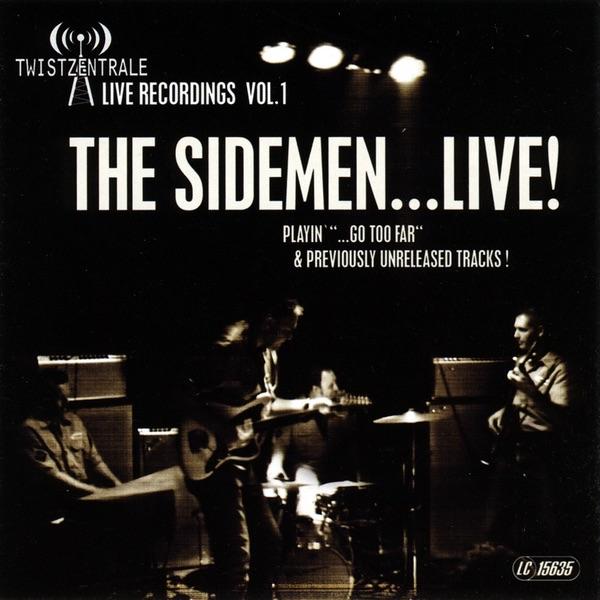 Sidemen Theme (Live)