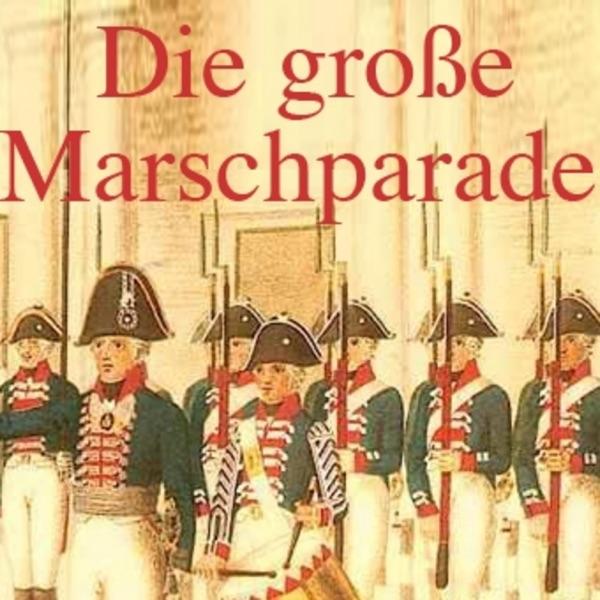 Unter dem Doppeladler