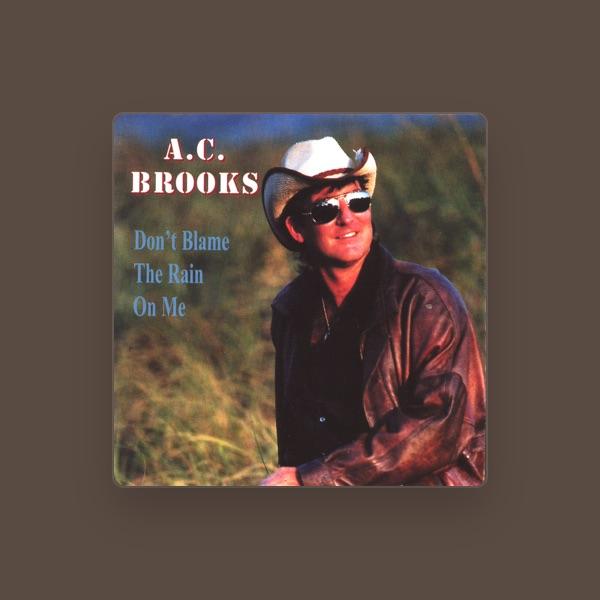 A.C. Brooks