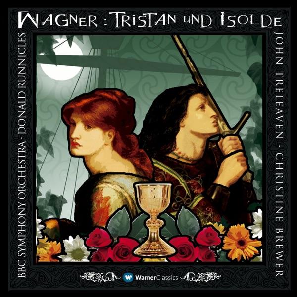 Tristan und Isolde: Act 3 "O Diese Sonne!" [Tristan, Isolde]