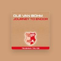 Ole Van Bohm
