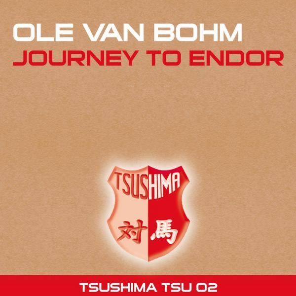 Journey to Endor (Original Intro Mix)