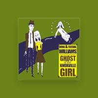 Doug & Telisha Williams