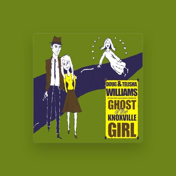 Doug & Telisha Williams