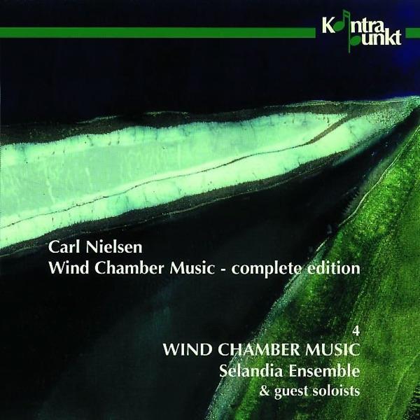 Wind Quintet Op. 43: III. Præludium - Tema Con Variazioni