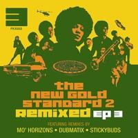 Sitargazer (Mo’ Horizons Alternative Freestyle Remix)