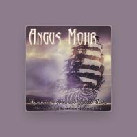 Angus Mohr