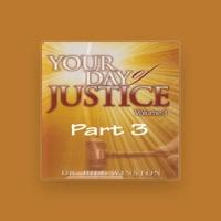 Bill Winston Ministries