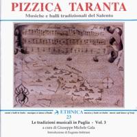 Pizzica Tarantata Sorda