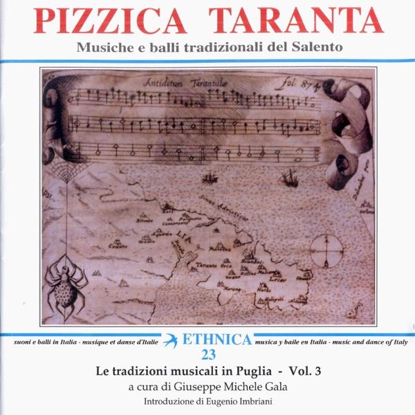 Pizzica pizzica