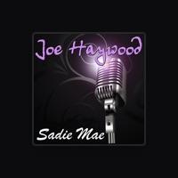 Joe Haywood