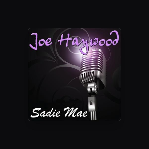 Joe Haywood