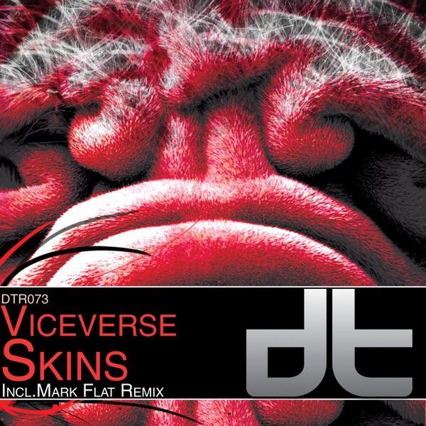 Skins (Mark Flat Remix) [Mark Flat Remix]