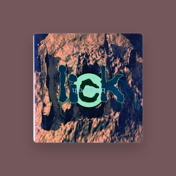 Lick