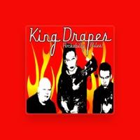King Drapes