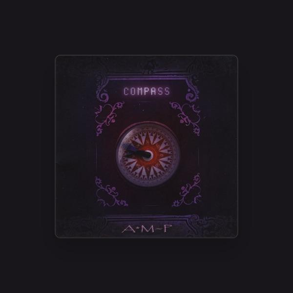 A*M~P