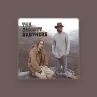 The Corbitt Brothers