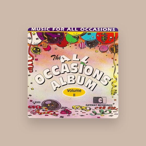 Music For Parties & More