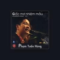 Pham Tuan Hung