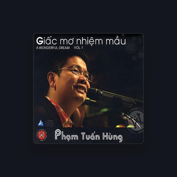 Pham Tuan Hung