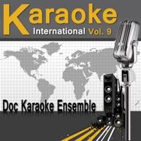 The Analyst (Karaoke Version Originally Performed by Delta Goodrem)