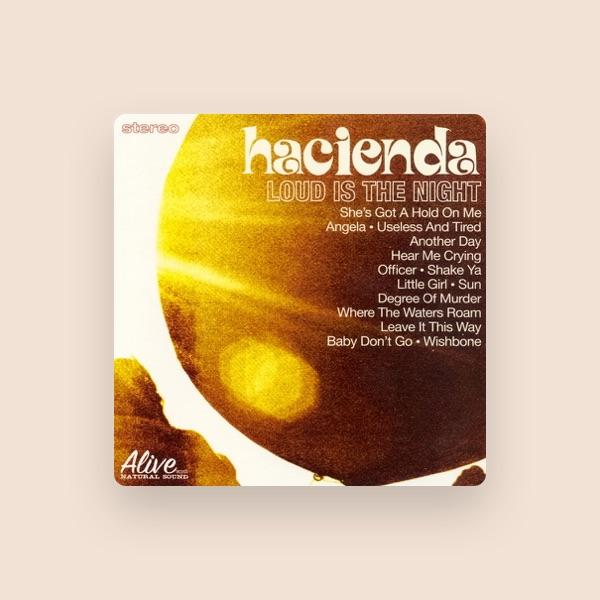 Hacienda