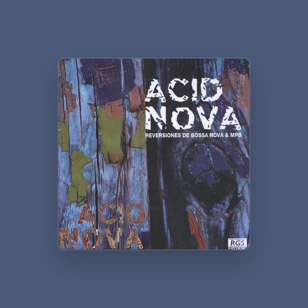 Acid Nova